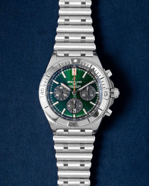 Breitling Chronomat B01 42 AB0134